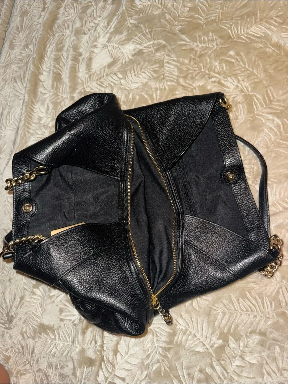 N/A classic black
